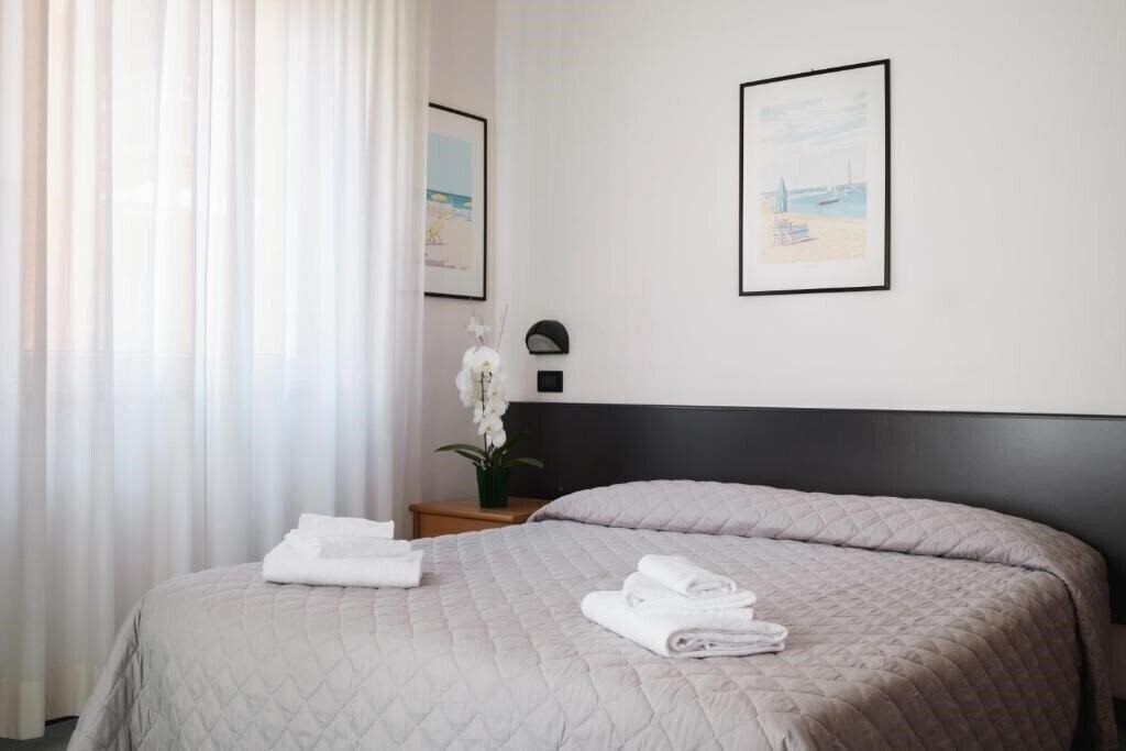 Панорама St. Pierre (Marina Centro) 3*