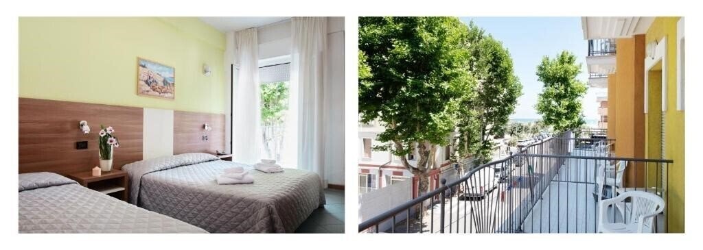 Фото St. Pierre (Marina Centro) 3*