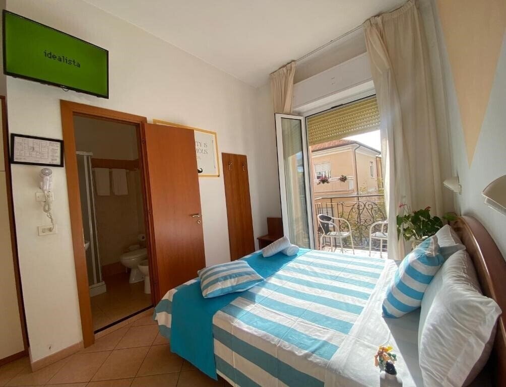 Панорама Villa Caterina (Marina Centro) 3*