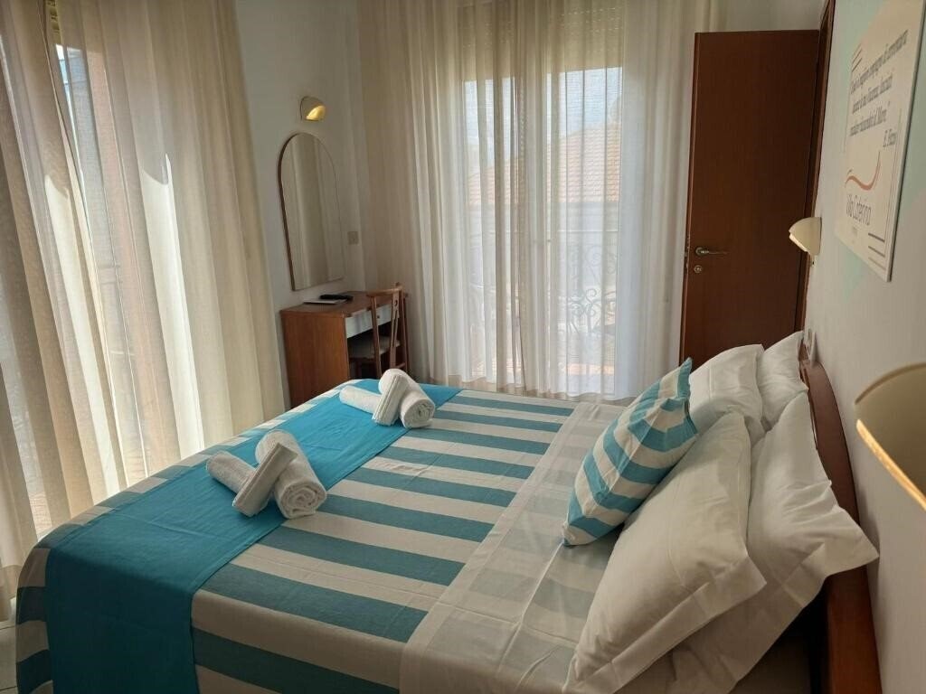 Вид Villa Caterina (Marina Centro) 3*