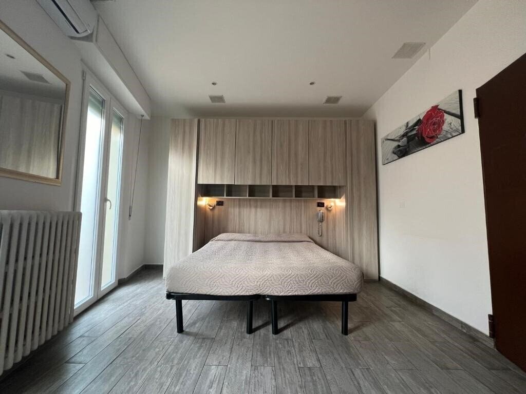 Територія Villa Itala (Marina Centro) 3*