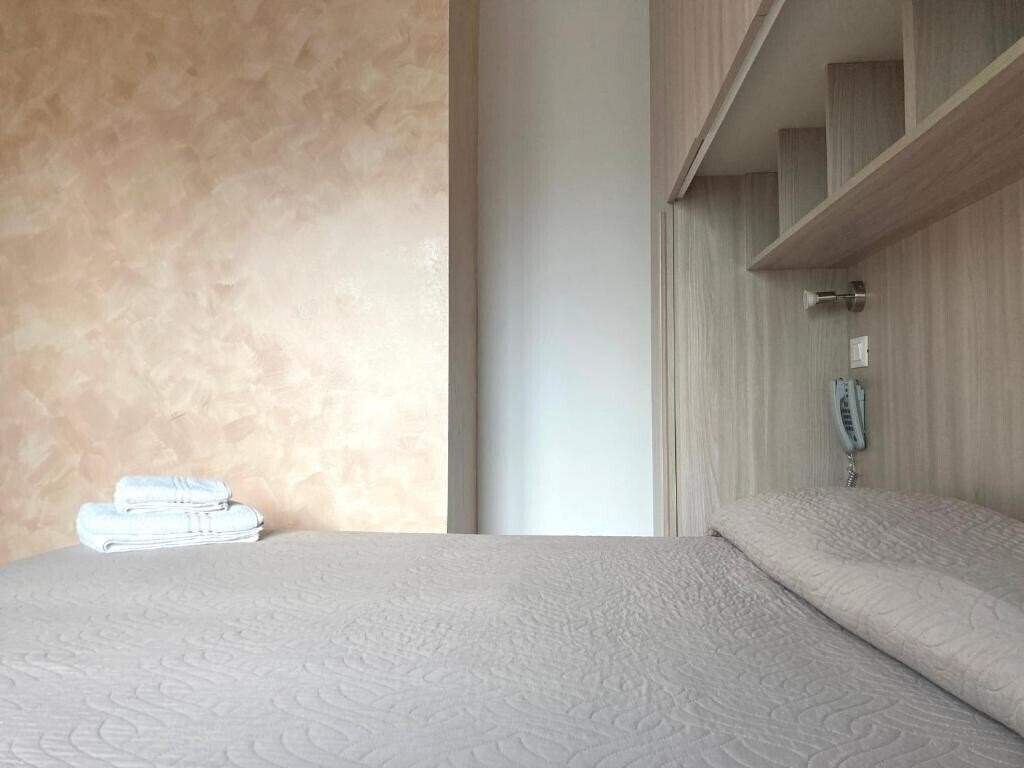 Апартаменти Villa Itala (Marina Centro) 3*