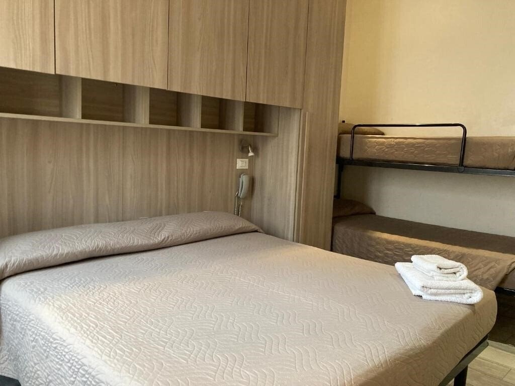 Панорама Villa Itala (Marina Centro) 3*