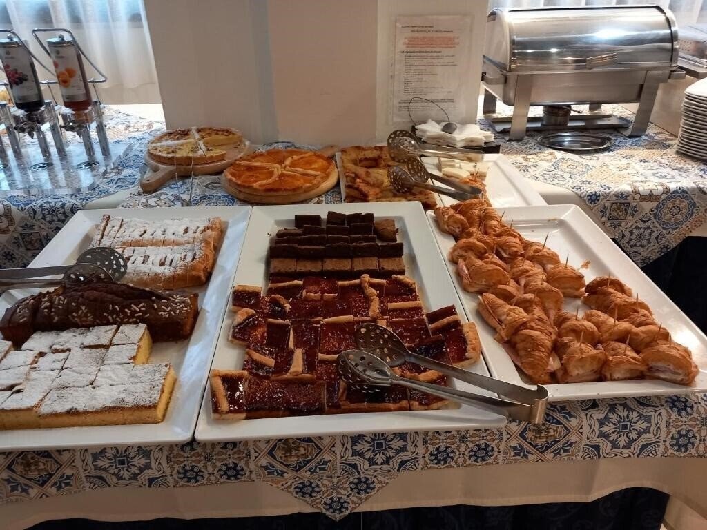 Картинка Hotel Alaska 3*