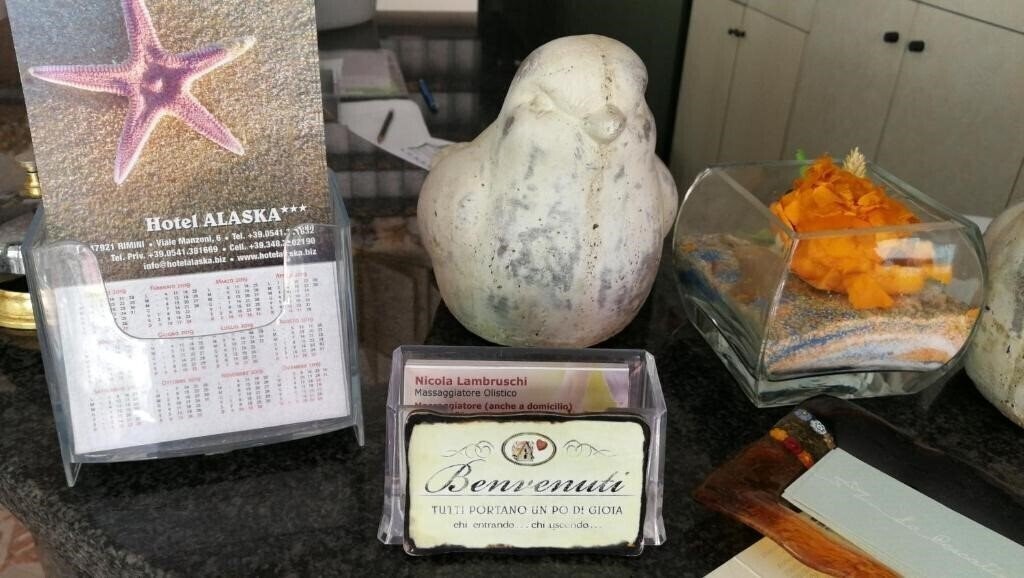 Вид Hotel Alaska 3*