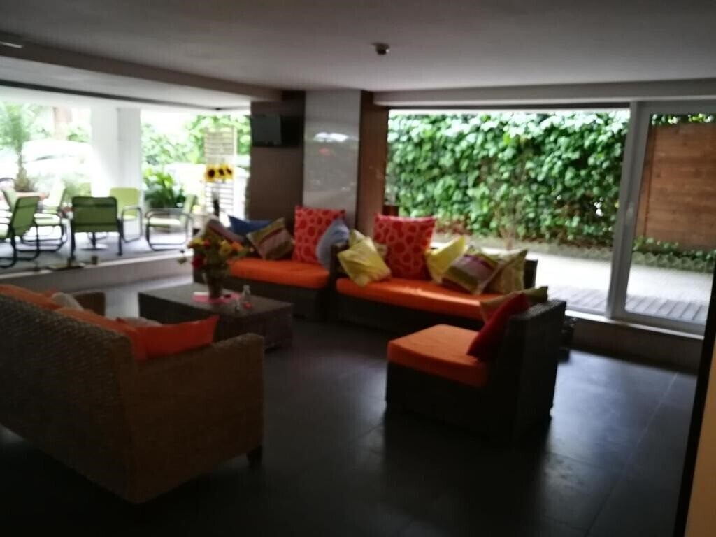 Апартаменти Hotel Alaska 3*