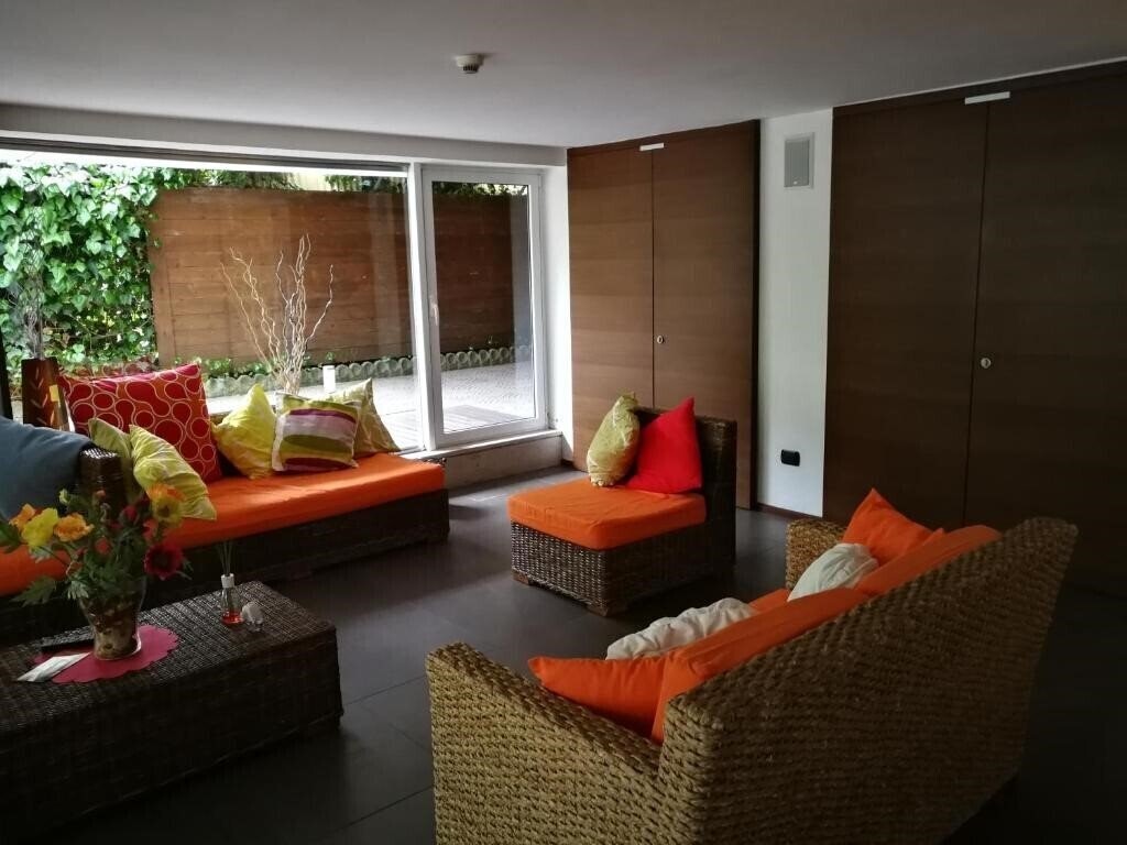 Панорама Hotel Alaska 3*