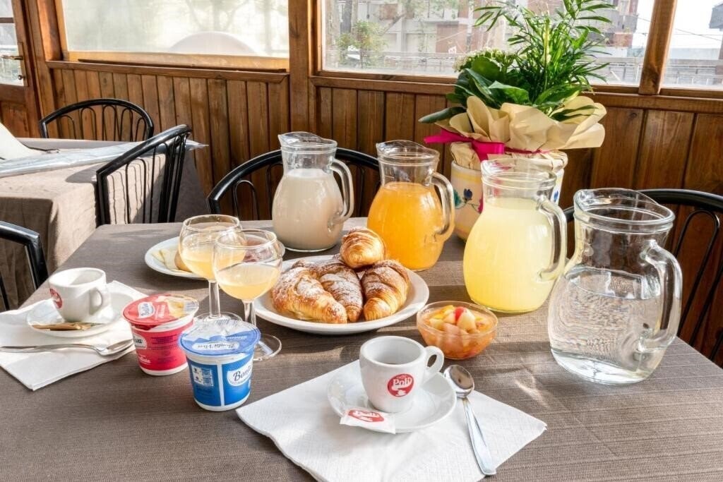 Картинка Hotel Lily 2*