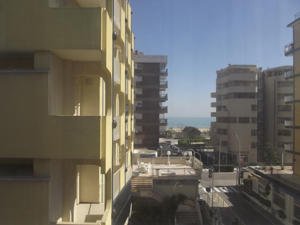 Панорама Hotel Villa Livia 2*