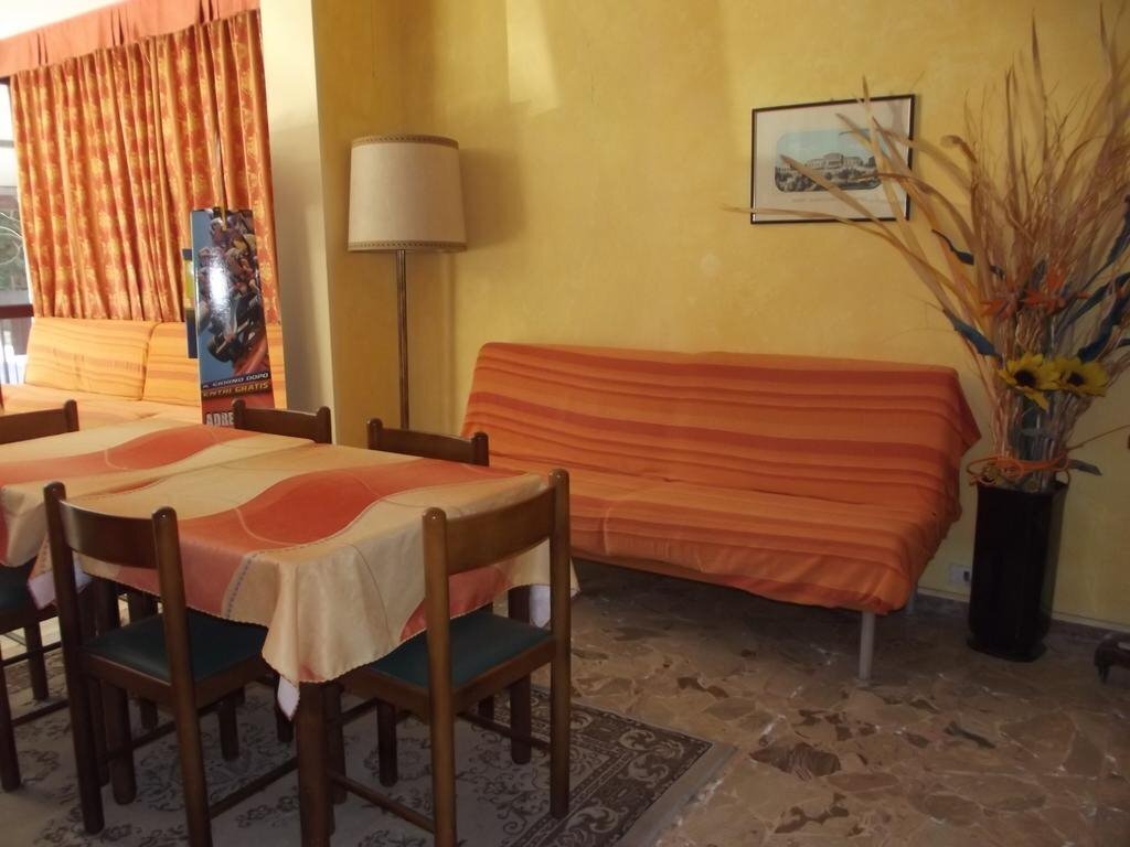 Вид Hotel Villa Livia 2*