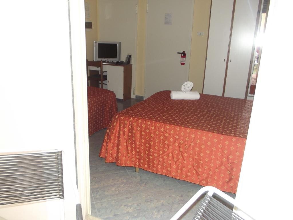 Территория Hotel Villa Livia 2*