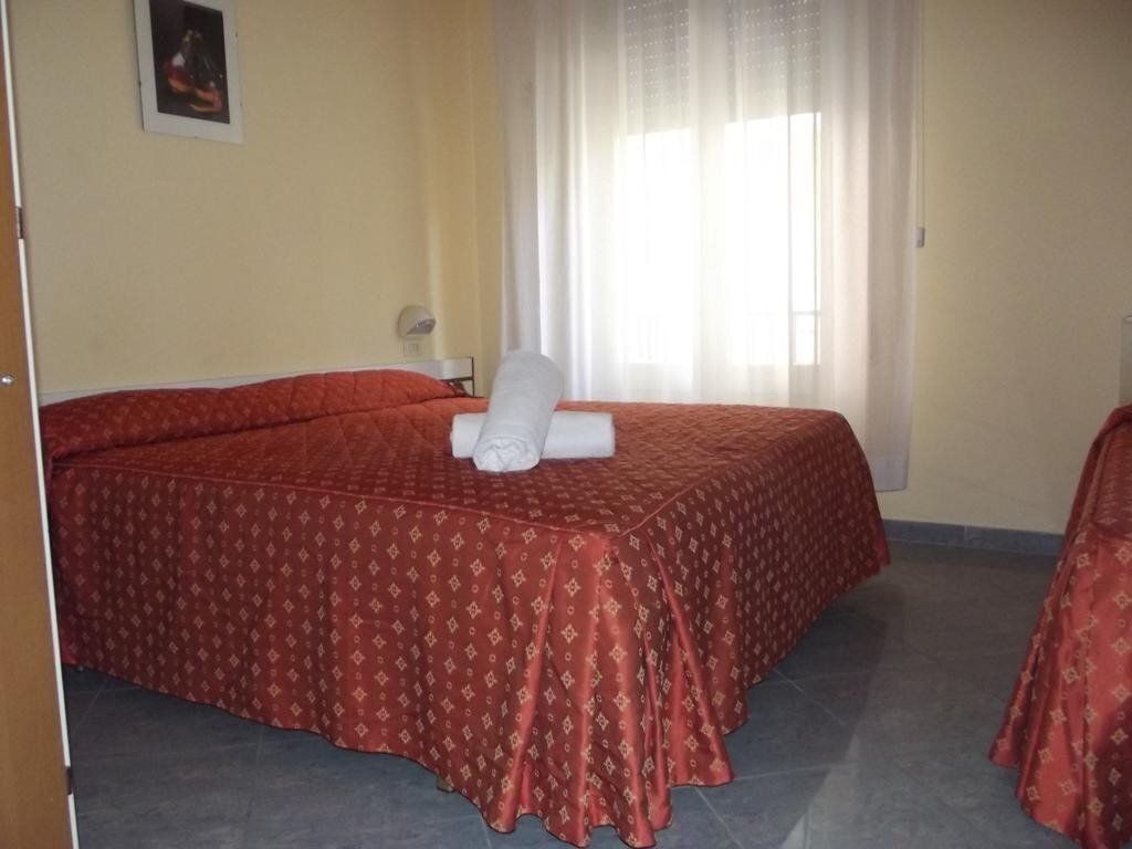 Апартаменты Hotel Villa Livia 2*