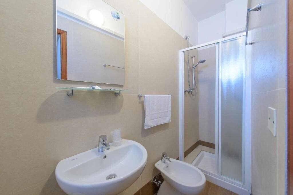 Фотография Hotel Cirene 3*