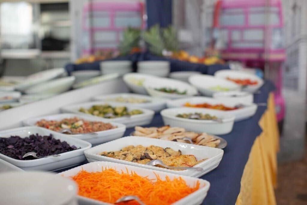 Вид Hotel Torretta Bramante 3*