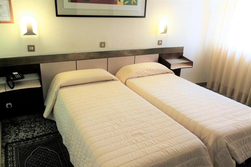 Отель Hotel Napoleon 2*