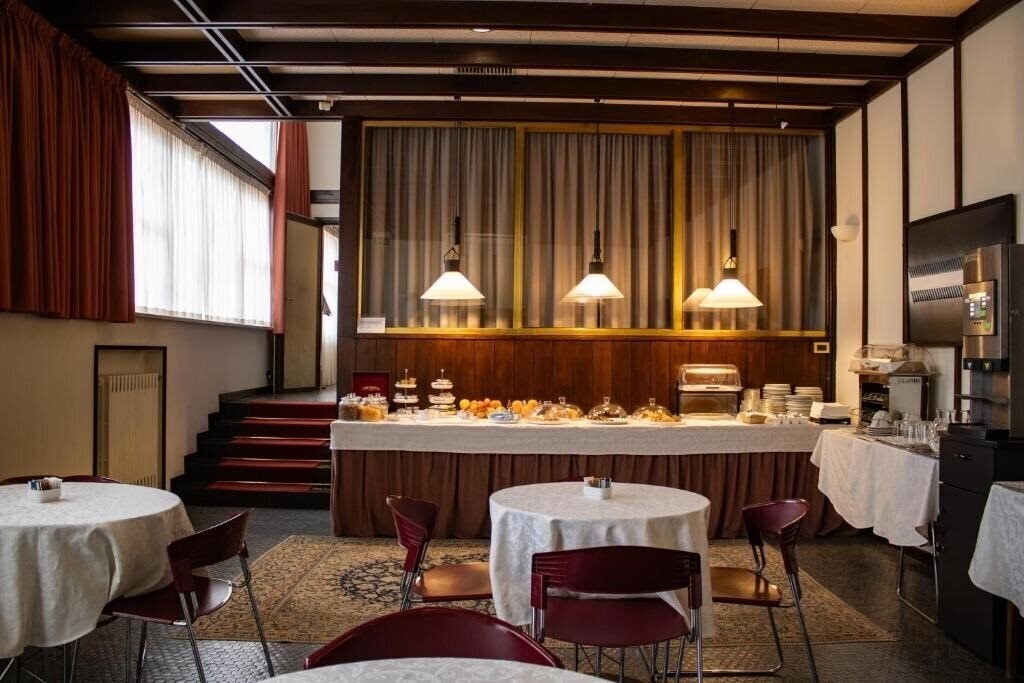 Фотография Hotel Napoleon 2*