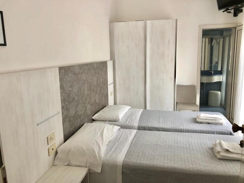 Территория Villa Lieta 3*