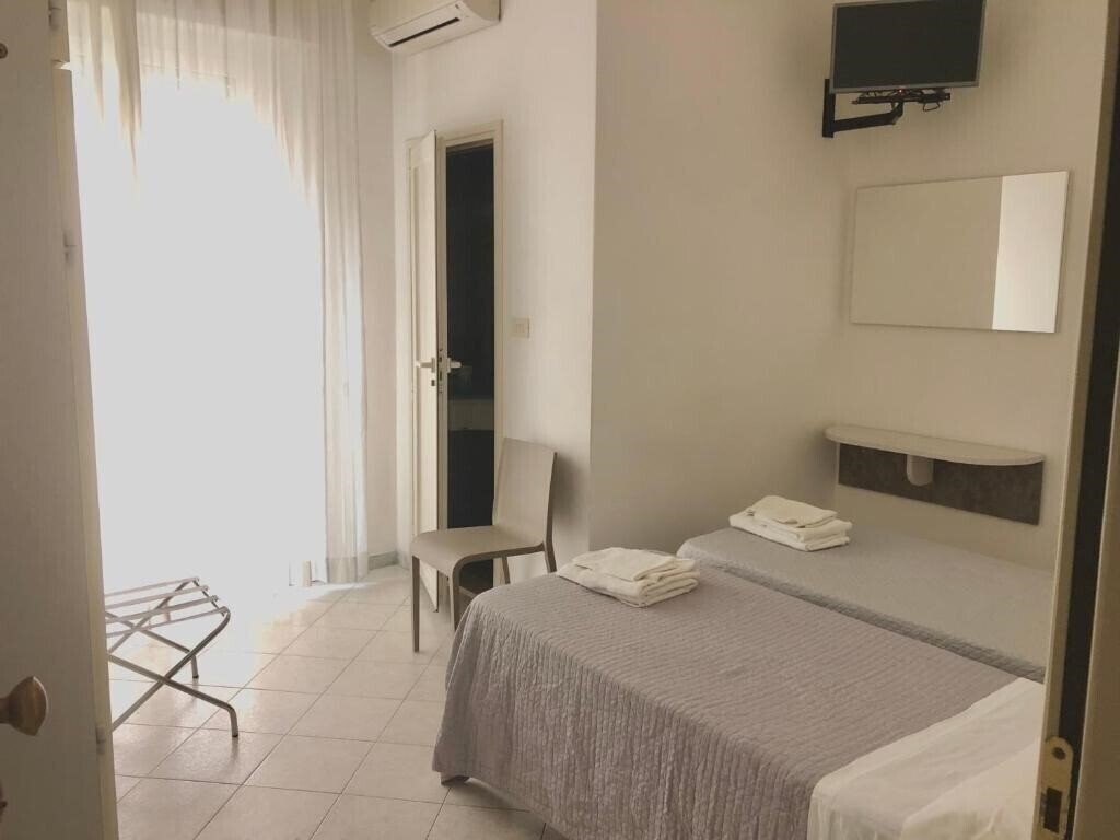 Апартаменты Villa Lieta 3*