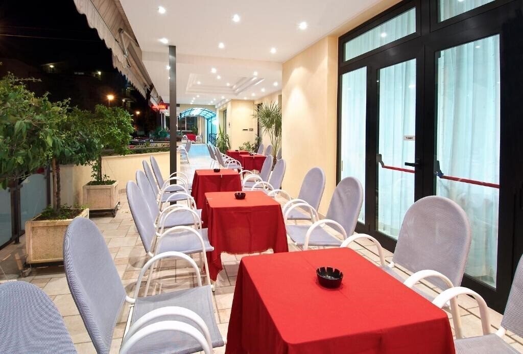 Отель Villa Lieta 3*