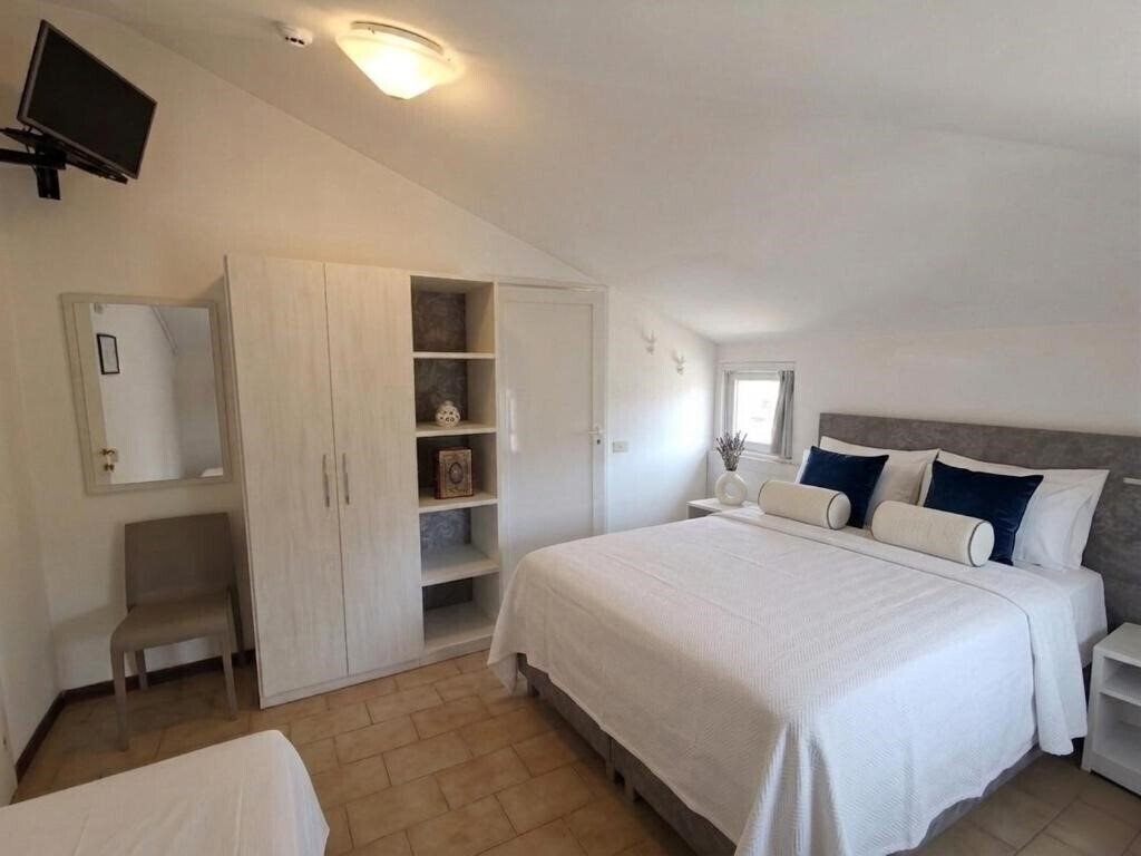 Фото Villa Lieta 3*