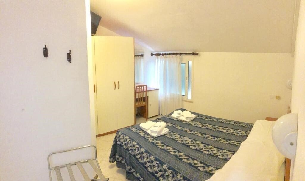 Панорама Villa Lieta 3*