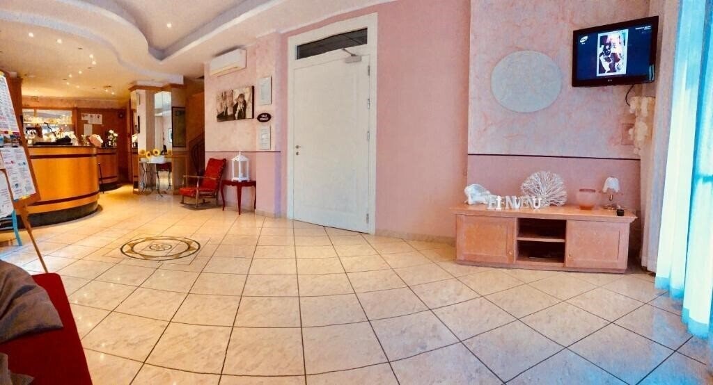 Изображение Villa Lieta 3*