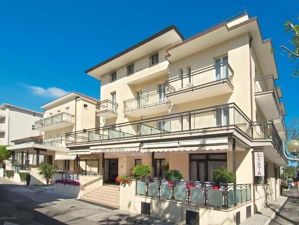 Картинка Villa Lieta 3*
