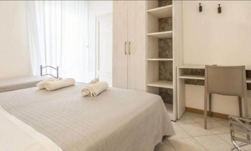 Вид Villa Lieta 3*