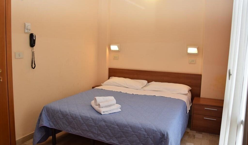 Територія Annetta 3*