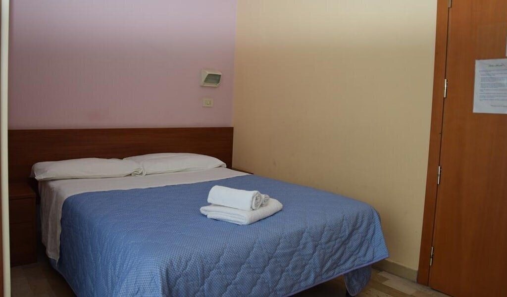 Апартаменти Annetta 3*