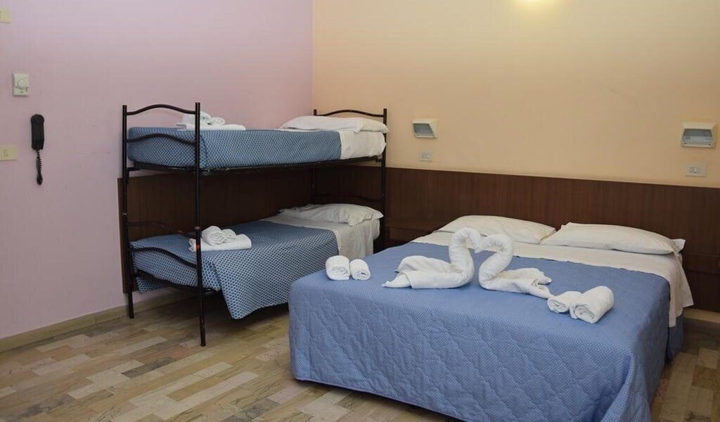 Панорама Annetta 3*