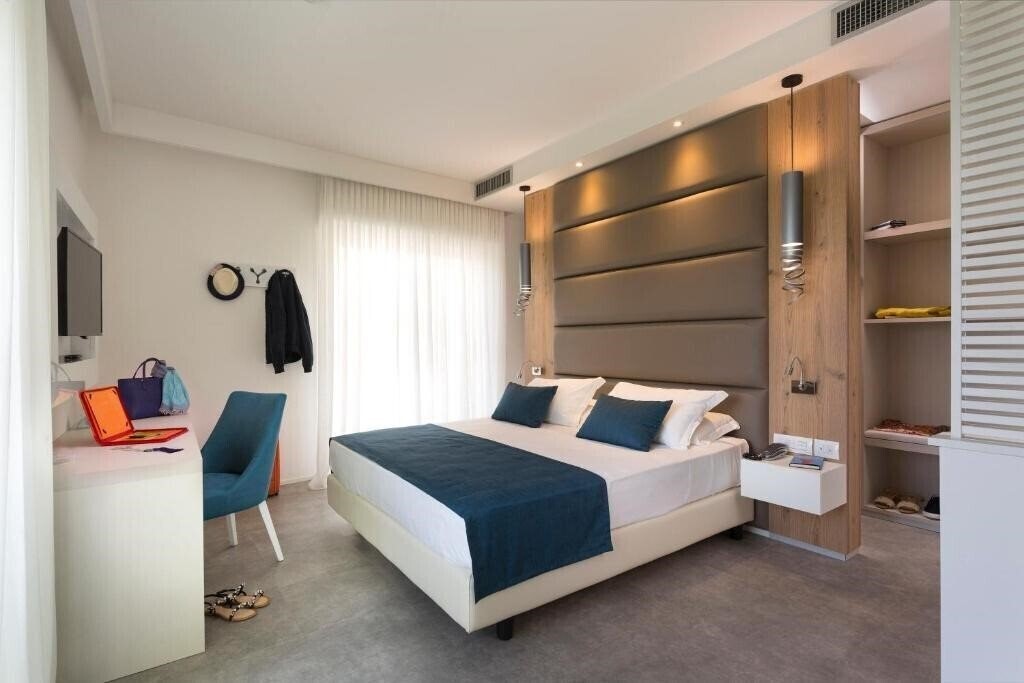 Вид Astoria Suite (Marina Centro) 4*