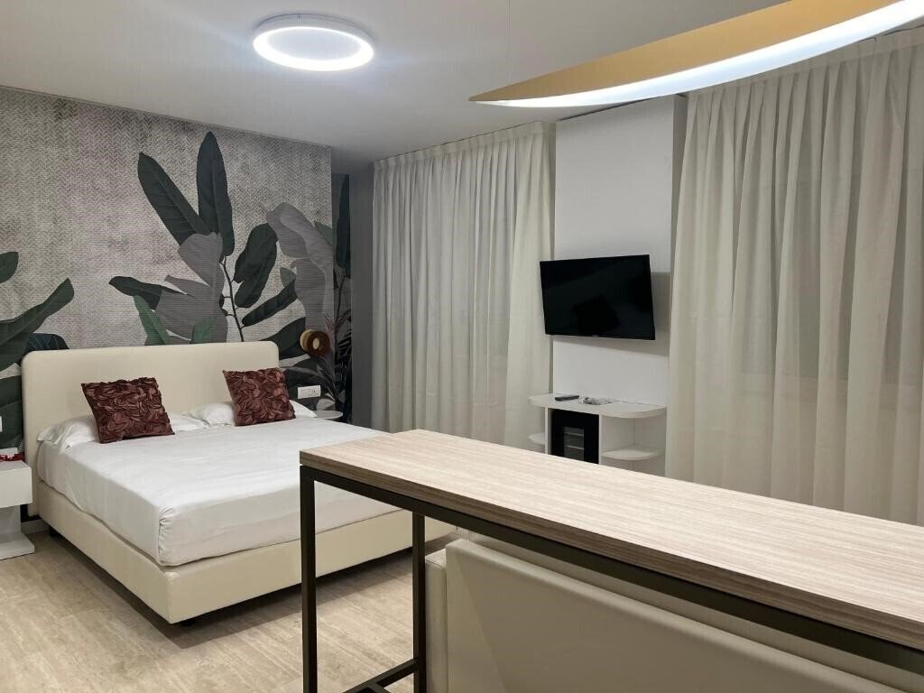 Територія Astoria Suite (Marina Centro) 4*