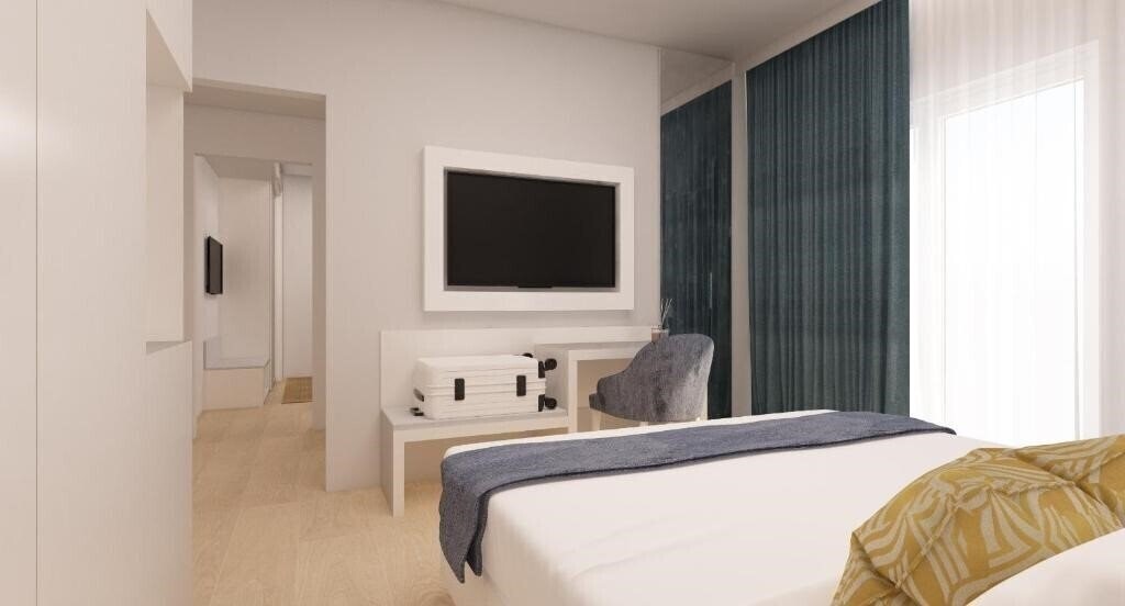 Панорама Astoria Suite (Marina Centro) 4*