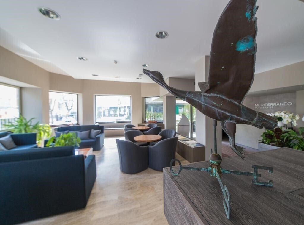 Зображення Mediterraneo Cattolica 3*