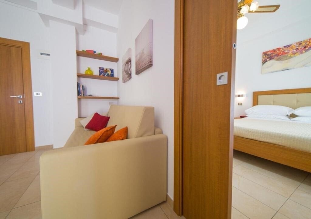 Панорама Mediterraneo Cattolica 3*