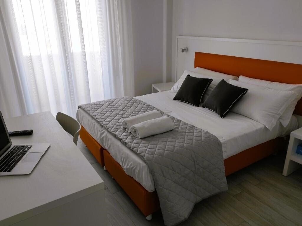 Вид Gran San Bernardo 3*