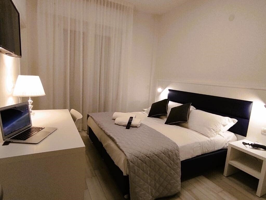 Территория Gran San Bernardo 3*