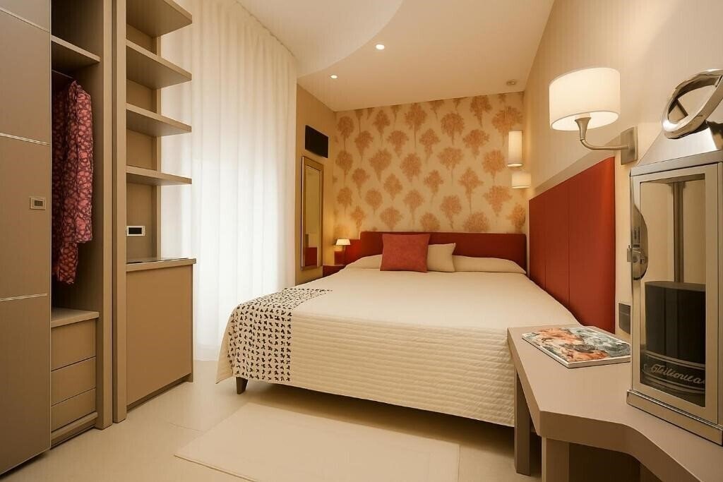 Фото Hotel Darsena 3*