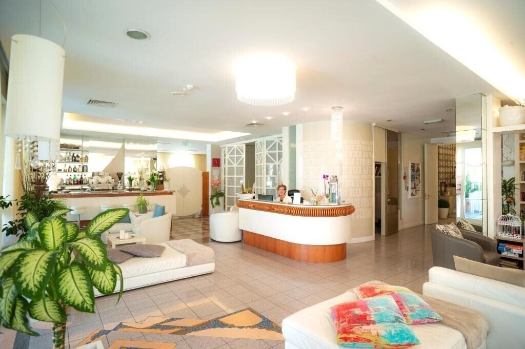 Фотографія Hotel Darsena 3*