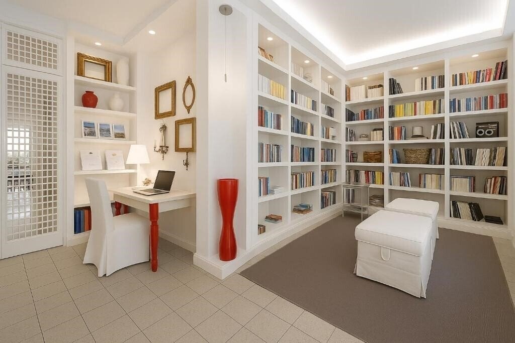 Зображення Hotel Darsena 3*