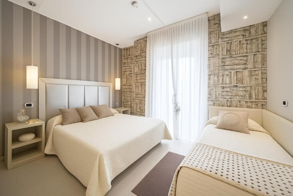 Територія Hotel Darsena 3*