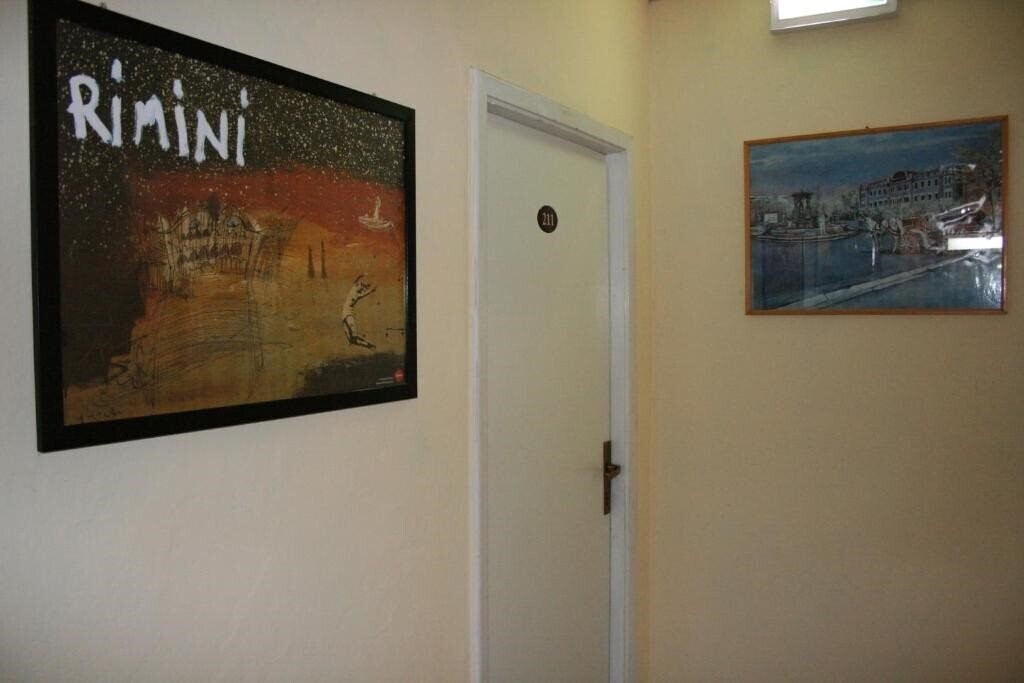 Апартаменти Roxy Floridiana (Marina Centro) 3*