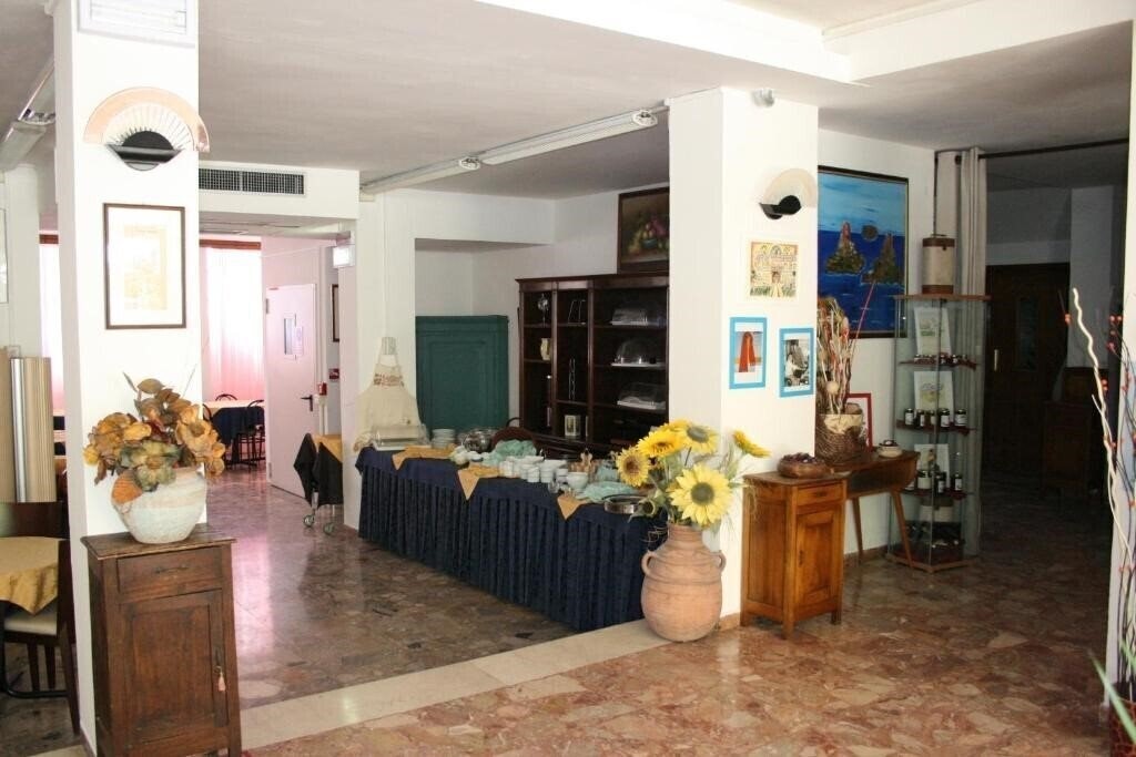 Панорама Roxy Floridiana (Marina Centro) 3*