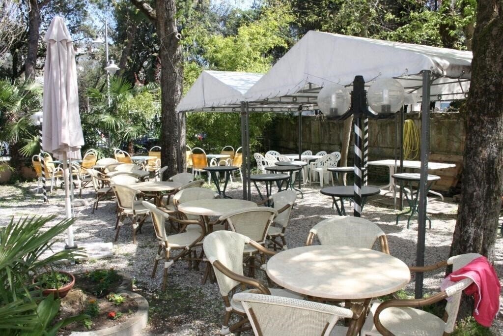 Вид Roxy Floridiana (Marina Centro) 3*