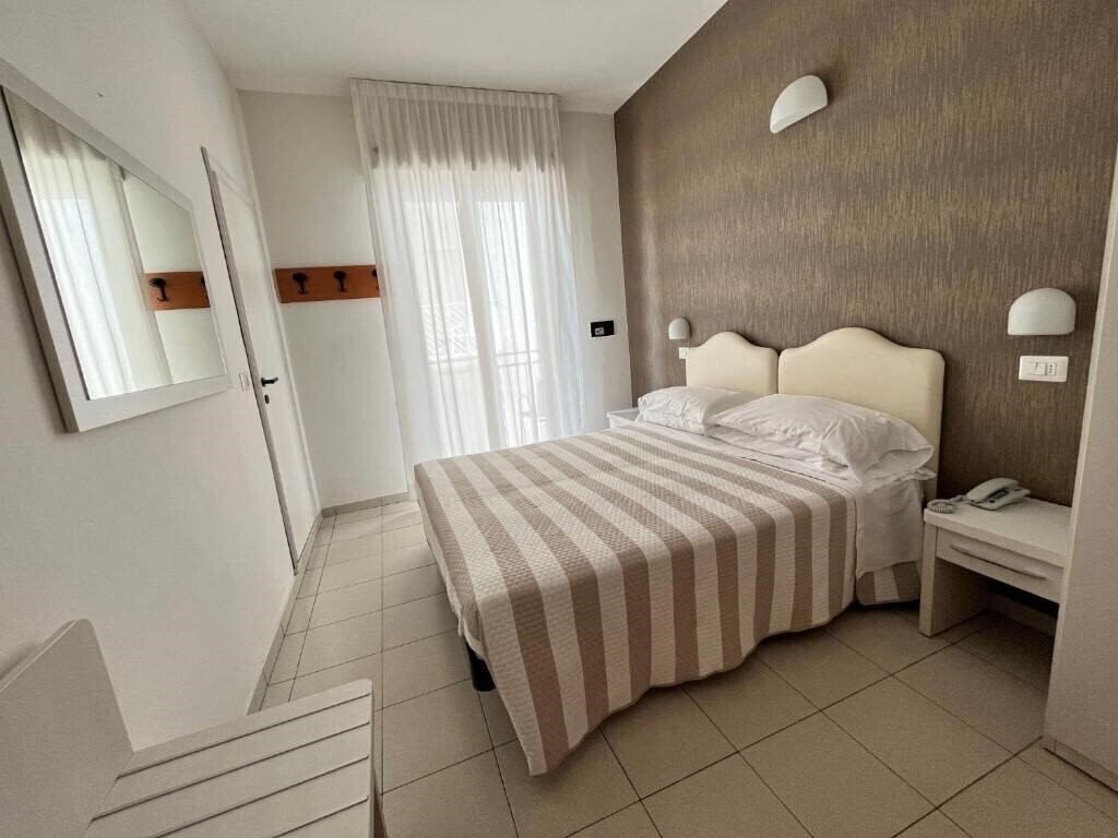 Апартаменти Berenice 3*