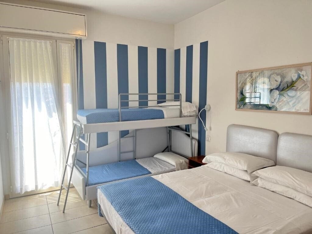 Картинка Berenice 3*