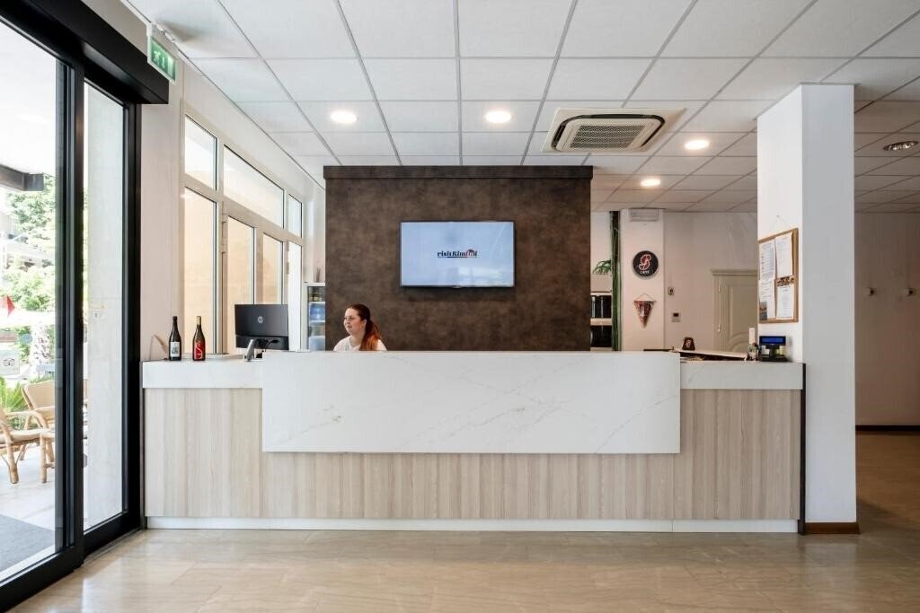 Апартаменты Atlas 3*