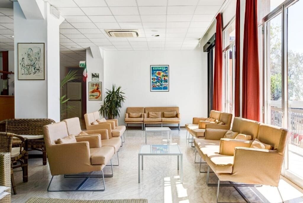 Панорама Atlas 3*