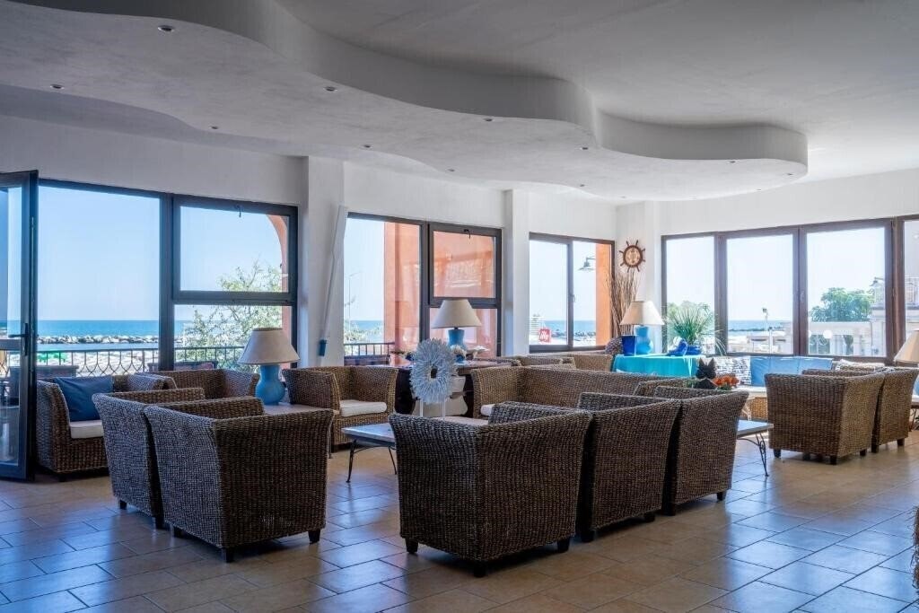 Апартаменты Giorgetti Palace 3*